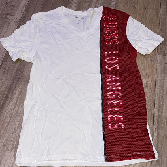 Guess Other - Men’s guess t shirt